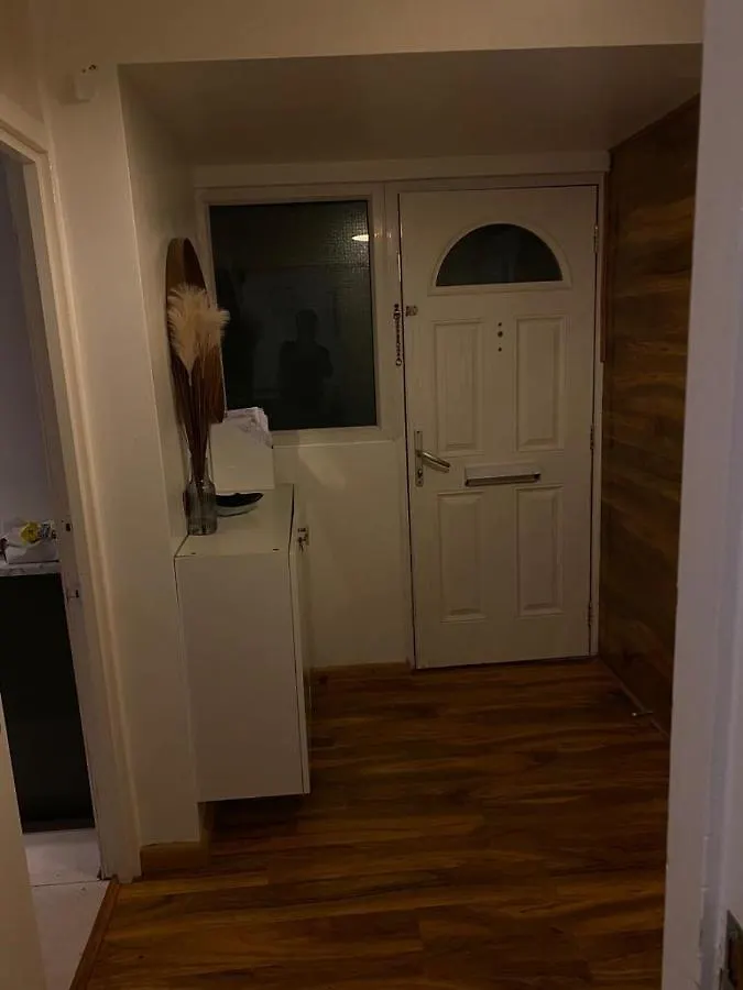 A Modern Flat In Southeast London Apartment United Kingdom