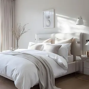 Luxury Central Apartment