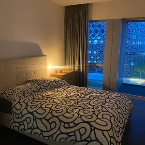 Luxury Near O2 And Canary Wharf Apartment