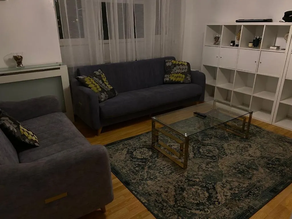 A Modern Flat In Southeast London Apartment 0*,